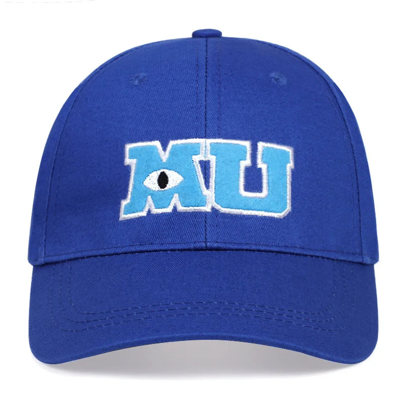 Fashion High Quality Men Baseball Cap