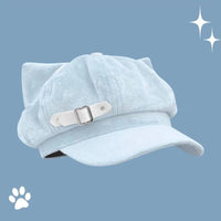 B-Light Blue