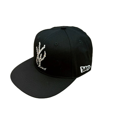 New Arrivals White Camo Fitted Men Women Hat Cap Snapback Cap Casquette Baseball Hats Casual