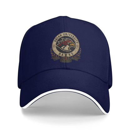 Baseball Cap Off Campus Briar University Merchandise Men Women Baseball Caps