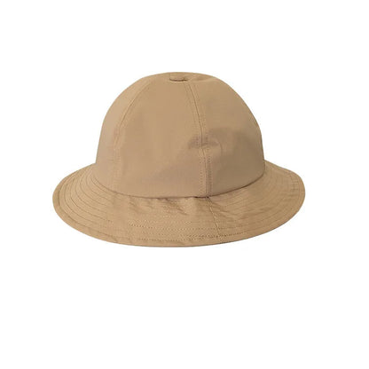 Japanese Quick Drying Function Waterproof Bucket Hats