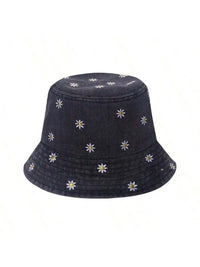 Daisy -Black