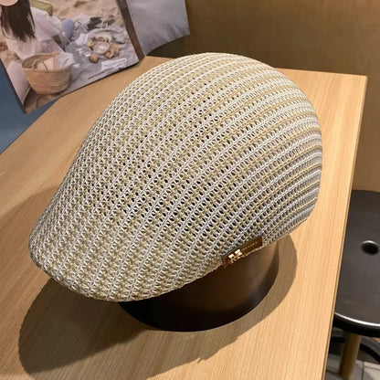 UV Protection Sun Visor Seaside Beach Hat Tide Summer Hat