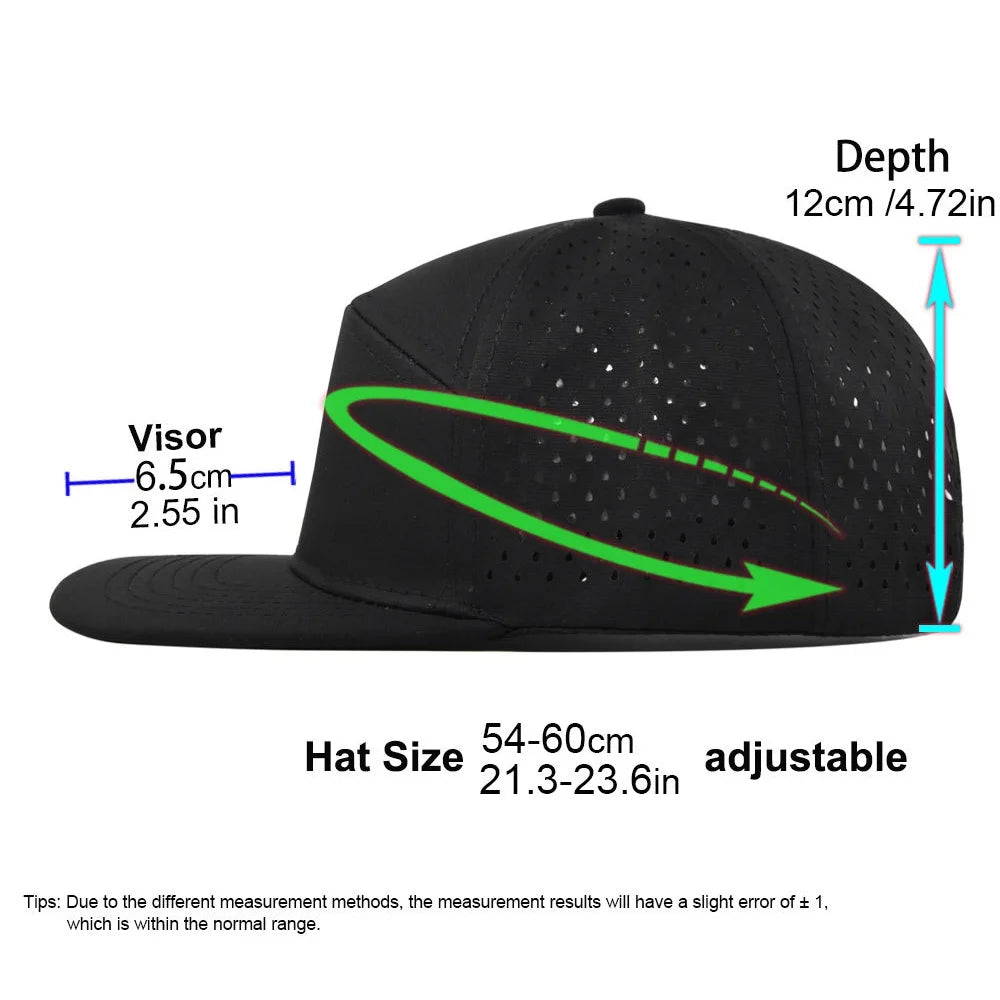 Summer Mesh Baseball Cap Women Men