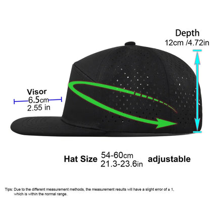 Summer Mesh Baseball Cap Women Men