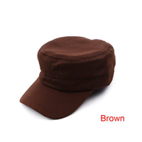 Brown B