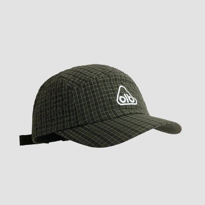 Summer Quick-Drying Mesh Baseball Cap