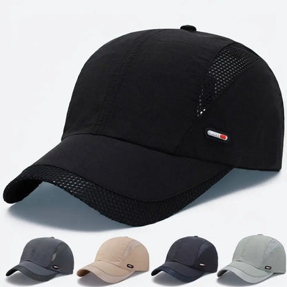 New Adjustable Baseball Cap