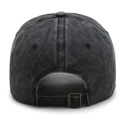 Fashion Solid Baseball Caps for Men Cap Streetwear Style Women Hat