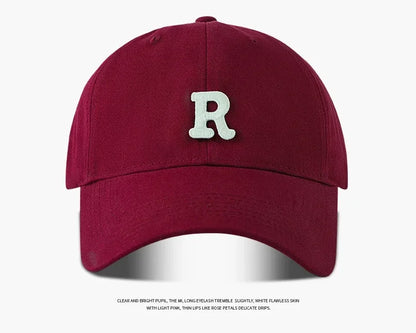 2025 Large Head Circumference Baseball Cap