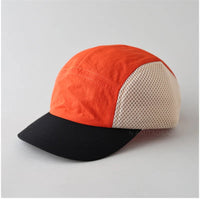 Orange Khaki