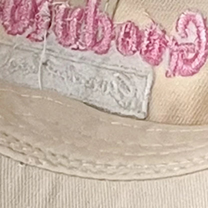 Summer Personalized Sun Protection And Sunshade Cap
