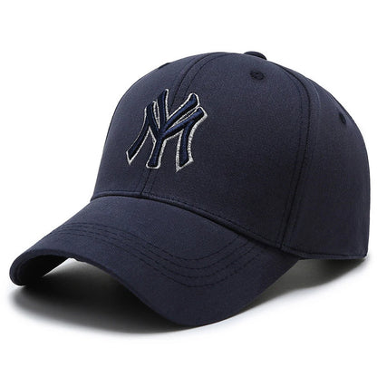 Men's Street Dance Hip Hop Hat Women's Outdoor Cycling Sunshade Hat