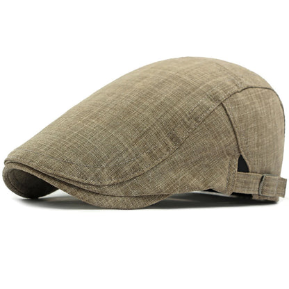 Berets Women New Spring Summer Sun Caps