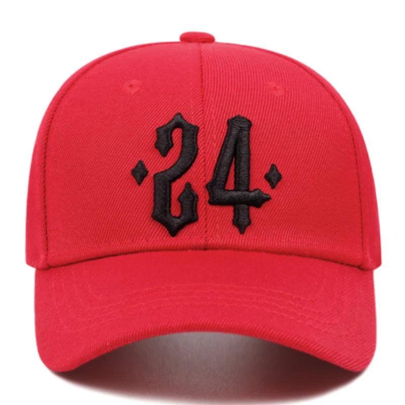 2026 Fashion New Baseball Hat