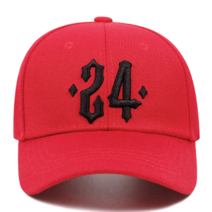2026 Fashion New Baseball Hat