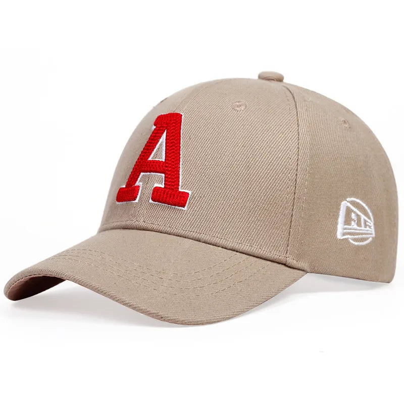 New Black Cap Hat Men Cotton Baseball Caps For Men Women