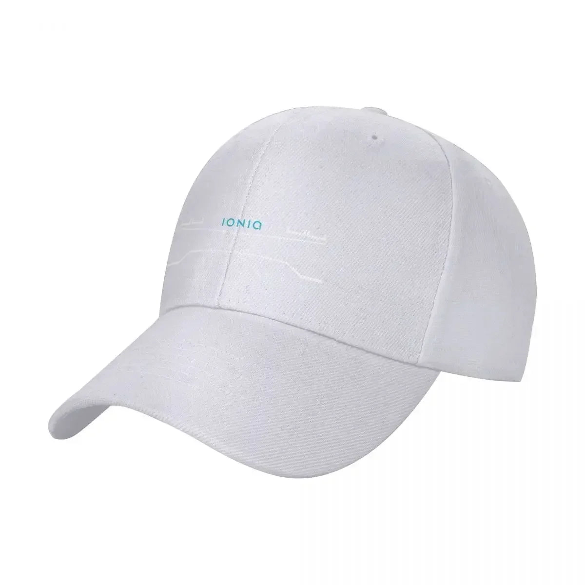 Ioniq 5 Baseball Cap Women Men's