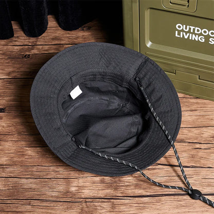 Men Women Outdoor Camping Sun Hat