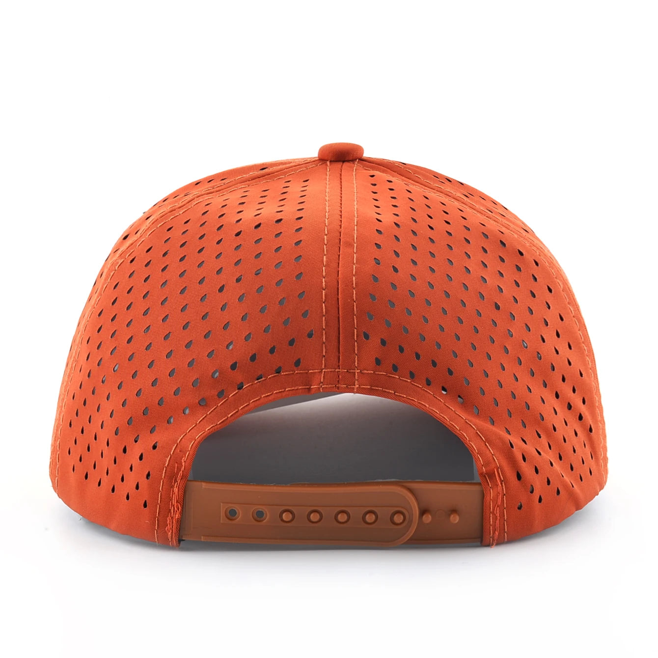 Brim Baseball Cap Men Snapback Hip Hop Cap Women Summer