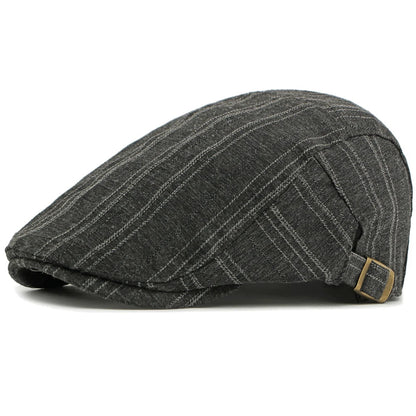 Berets Women Spring Summer Sun Cap