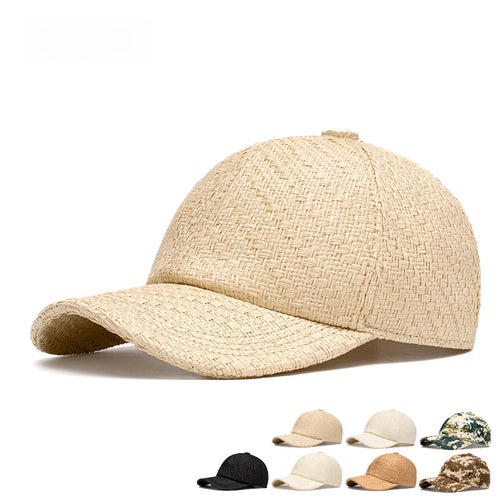 Spring Summer Unisex Baseball Cap