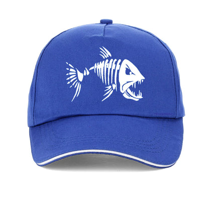 Men Outdoor Fishing Cap Fishing Hat Baseball Cap