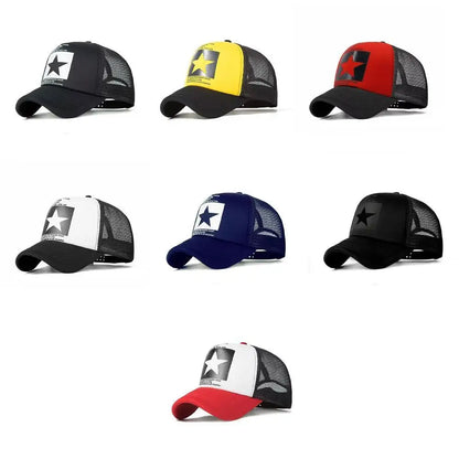 Fashion Spring Baseball Cap