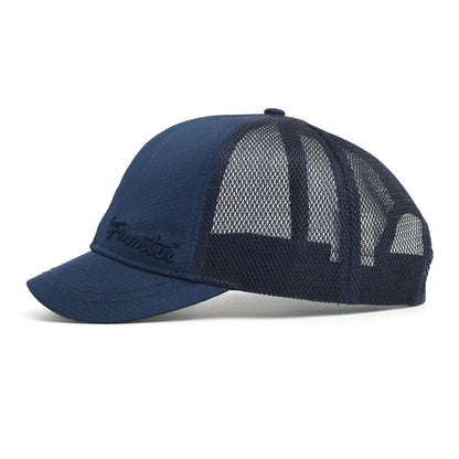 2026 Summer Spring Short Brim Mesh Baseball Cap Men Women