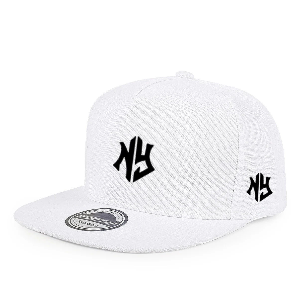 1PC NA Printed Snapback Caps - Street style Hip - Hop Cap