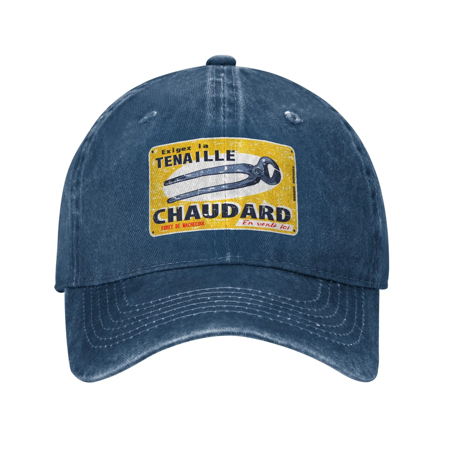 Classic Quincaillerie Chaudard Vesoul Baseball Caps Men Women