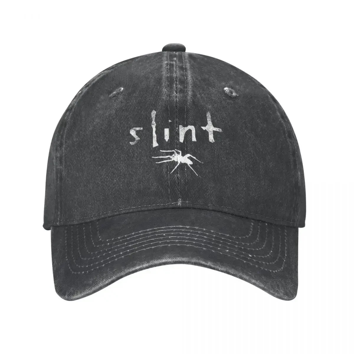 2026 Slint Cowboy Hat Fluffy Hat Golf Hat