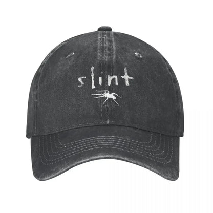 2026 Slint Cowboy Hat Fluffy Hat Golf Hat