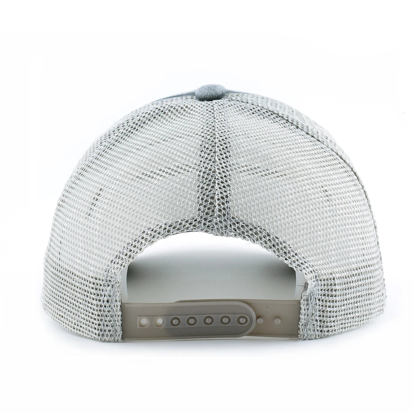 Washed Denim Baseball Cap Women Spring And Summer