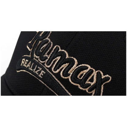 Large Head Circumference High Quality 3D Hat