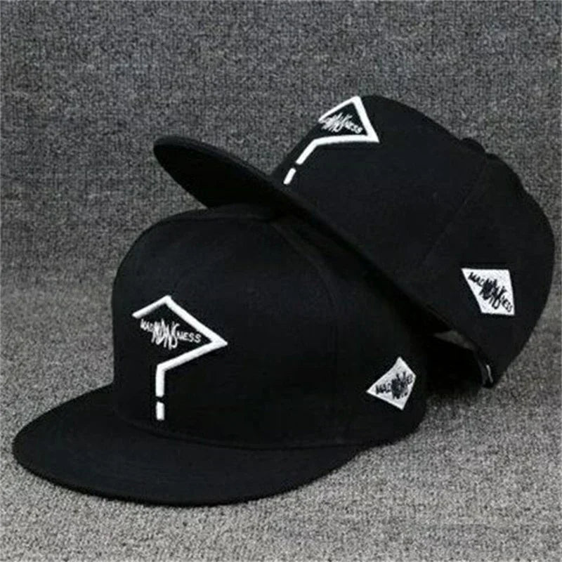 High Quality Gorras Para Hombres Unisex Luxury Baseball Caps for Men Women