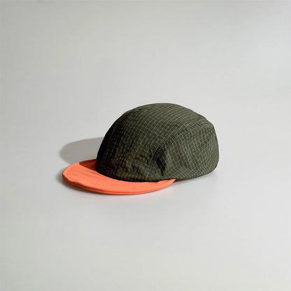 Summer Outdoor Quick Drying Light Weight Baseball Hats