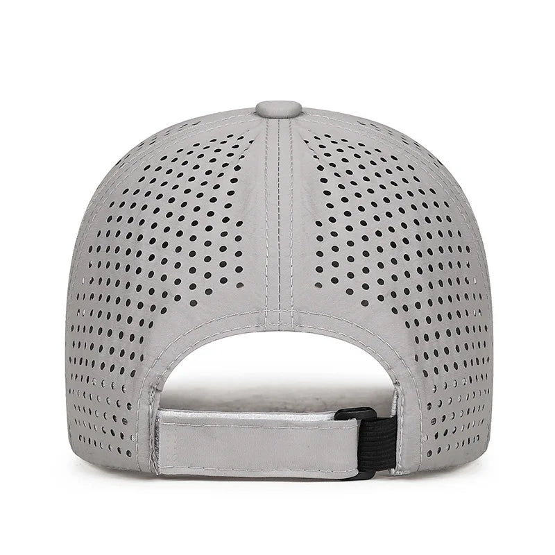 Light Weight Hiking Sun Cap For Men And Women Quick-Dry