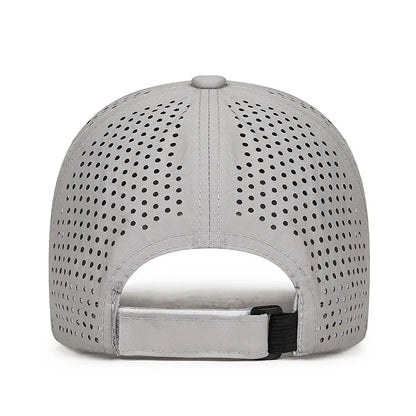 Light Weight Hiking Sun Cap For Men And Women Quick-Dry