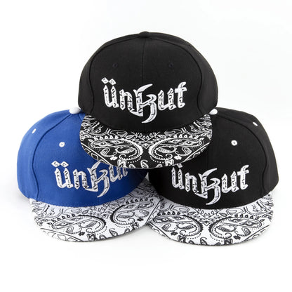 Fashion Spring  Snapback Mesh Hats Hip Hop Caps Cool Men Caps Female