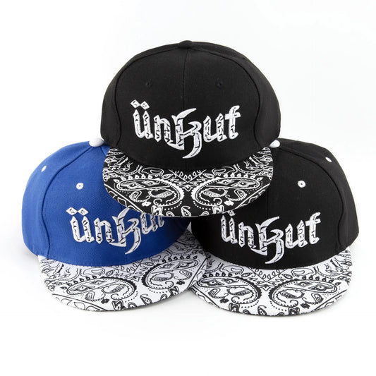 Fashion Spring  Snapback Mesh Hats Hip Hop Caps Cool Men Caps Female