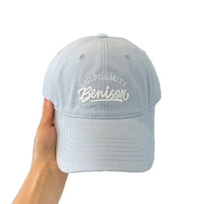 UV Protection Soft Top Baseball Cap