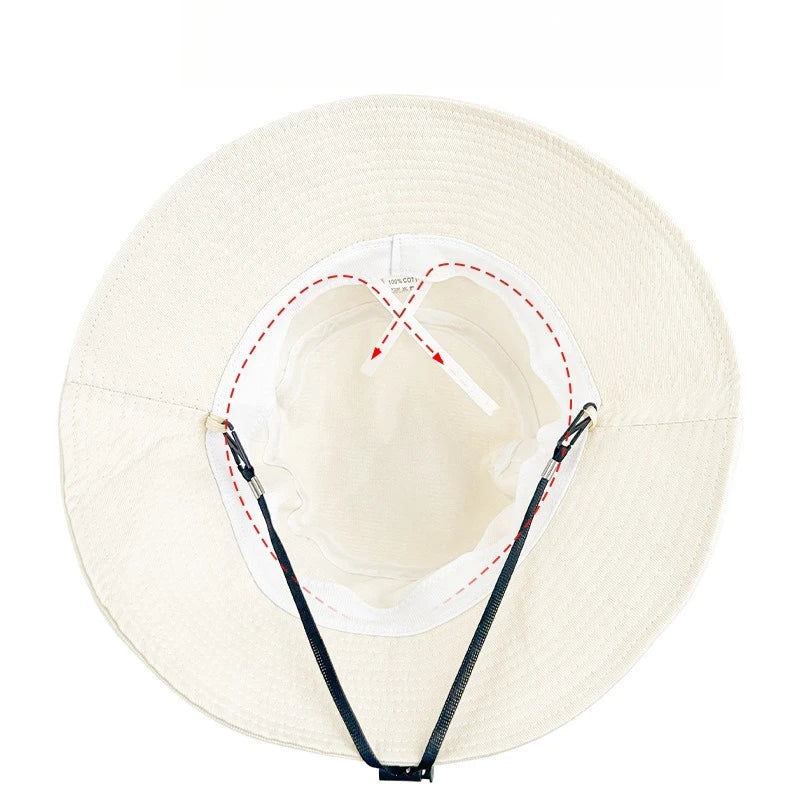 Bucket Hat For Women Big Wide Brim Outdoor