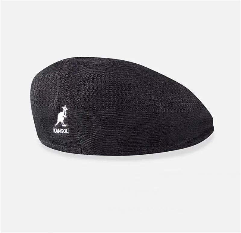 New Luxury Classic Fashionable Beret Hat