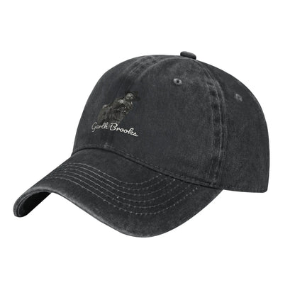 Men Women Garth Brooks Tour 2026 Cap Wear Baseball Cap