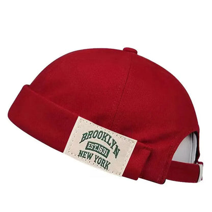 Men Women New York Hat Autumn Fashion Beanies Caps