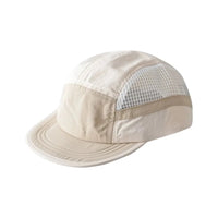 Khaki White