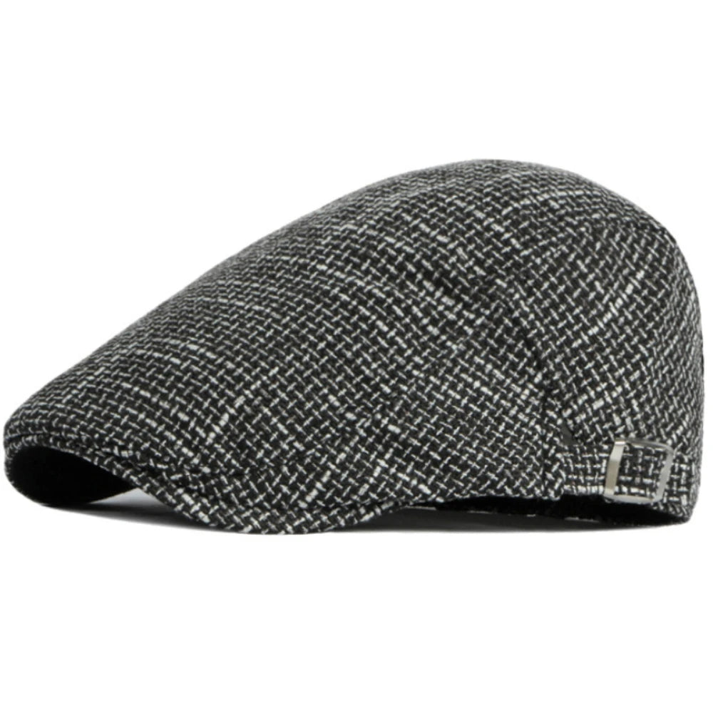 Men Berets Women New Spring Summer Sun Hat