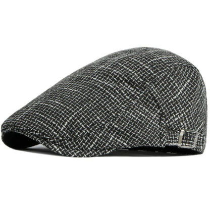 Men Berets Women New Spring Summer Sun Hat
