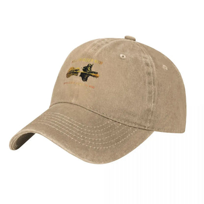 80s Bob Seger Classic Unisex Demin Trucker Hat